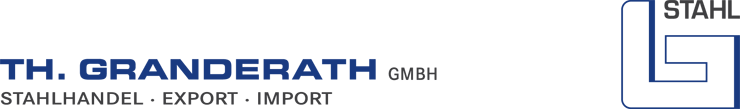 TH. GRANDERATH GMBH, Mönchengladbach | Plates | Heavy plates | Tearplates